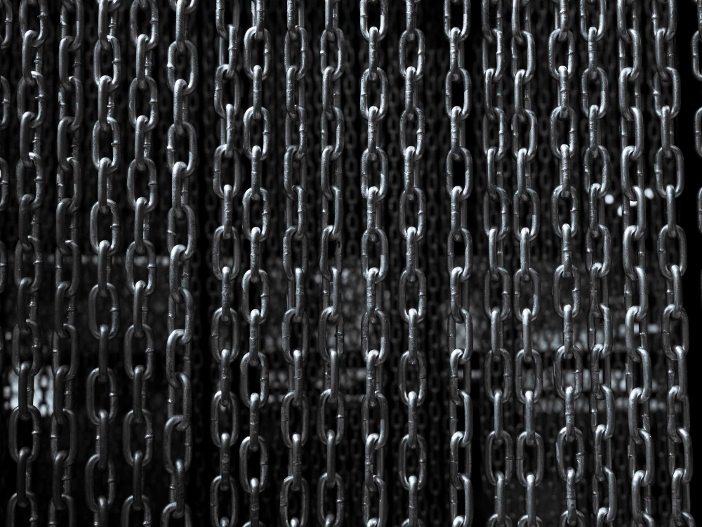 İvedik OSB Rexnord Makaralı Zincir Üretimi