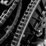 Başkent OSB Rexnord Zincir Yedek Parça