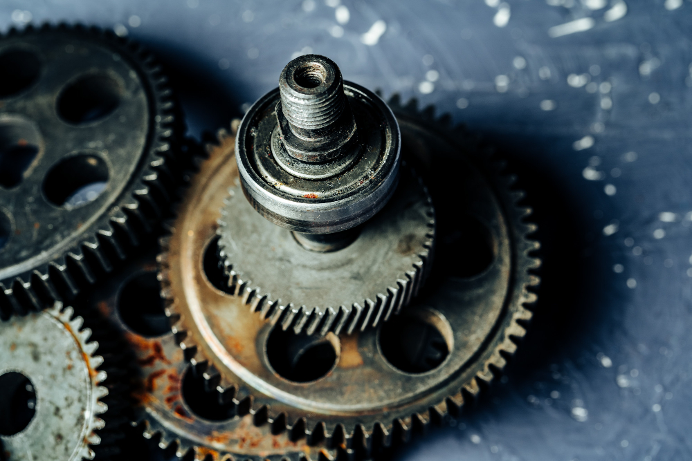 Başkent OSB Tsubaki Dişli Zincir Tedarikçisi